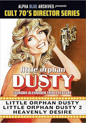 Cult 70^ste;s Director Series: Little Orphan Dusty Triple Feature