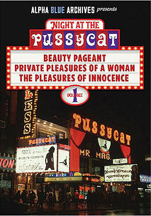 Night At The Pussycat 1