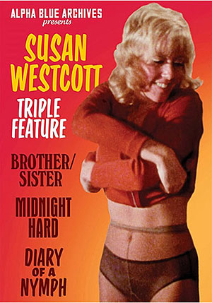 Susan Westcott Triple Feature