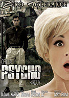 Official Psycho Parody (2 Disc Set)