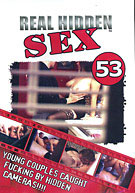 Real Hidden Sex 53