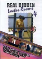 Real Hidden Locker Rooms 4