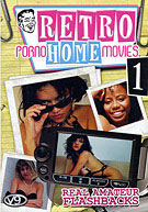 Retro Porno Home Movies 1