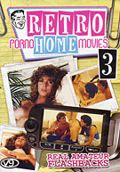 Retro Porno Home Movies 3