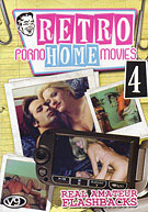 Retro Porno Home Movies 4