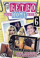Retro Porno Home Movies 6