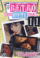 Retro Porno Home Movies 11