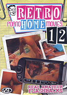 Retro Porno Home Movies 12