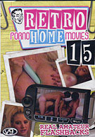 Retro Porno Home Movies 15