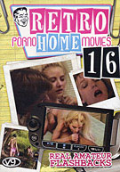 Retro Porno Home Movies 16