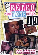 Retro Porno Home Movies 19