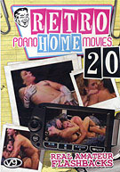 Retro Porno Home Movies 20