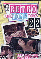Retro Porno Home Movies 22