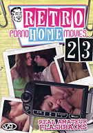 Retro Porno Home Movies 23