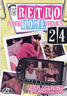 Retro Porno Home Movies 24