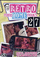 Retro Porno Home Movies 27