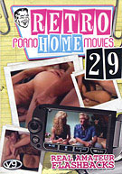 Retro Porno Home Movies 29