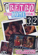 Retro Porno Home Movies 32