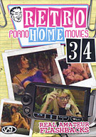 Retro Porno Home Movies 34