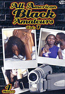 All American Black Amateurs 1