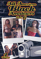 All American Black Amateurs 6