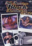 All American Black Amateurs 12