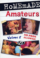 Homemade Amateurs 8