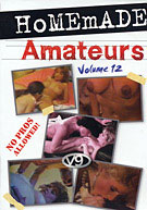 Homemade Amateurs 12