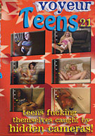 Voyeur Teens 21