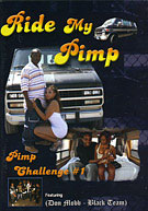 Ride My Pimp 1