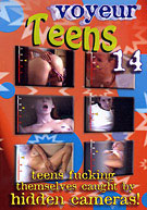 Voyeur Teens 14