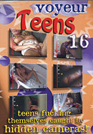 Voyeur Teens 16