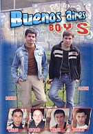 Buenos Aires Boys 1