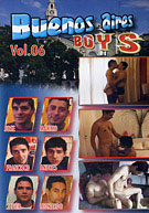 Buenos Aires Boys 6