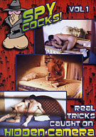 Spy Cocks 1