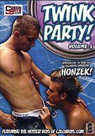Twink Party! 3