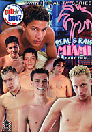 Real & Raw Miami 2