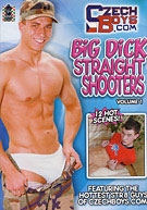 Big Dick Straight Shooters