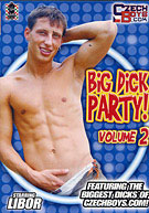 Big Dick Party 2