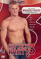 Big Dick Party 3