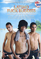 Latino Fuck Buddies