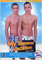 Eric Austyn's My Summer Vacation 1