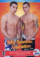 Eric Austyn's My Summer Vacation 2