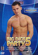 Big Dick Party 5