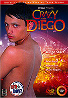 Crazy For Diego