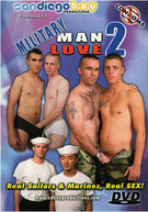 Military Man Love 2