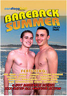 Bareback Summer