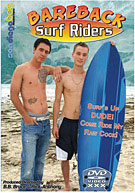 Bareback Surf Riders