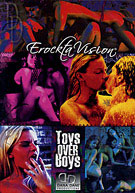 Erocktavision 8: Toys Over Boys