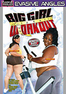 Big Girl Work Out 1